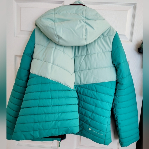 ~~OBERMEYER💚Como Jacket~~ - Picture 3 of 16